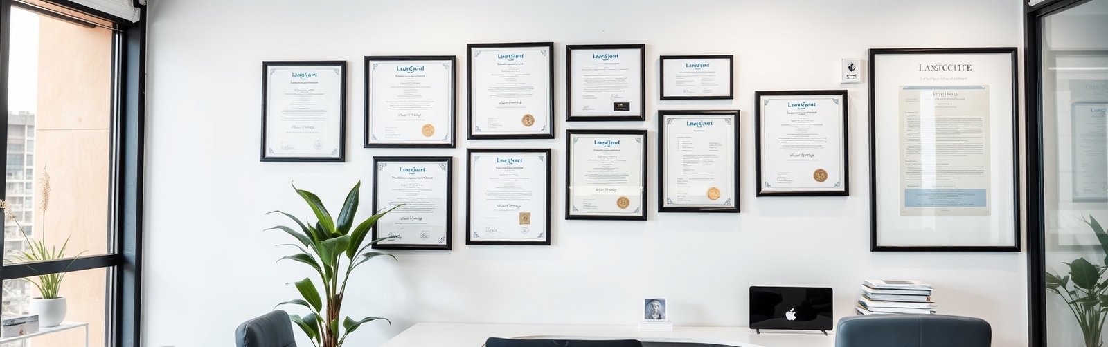 Legal Requirements