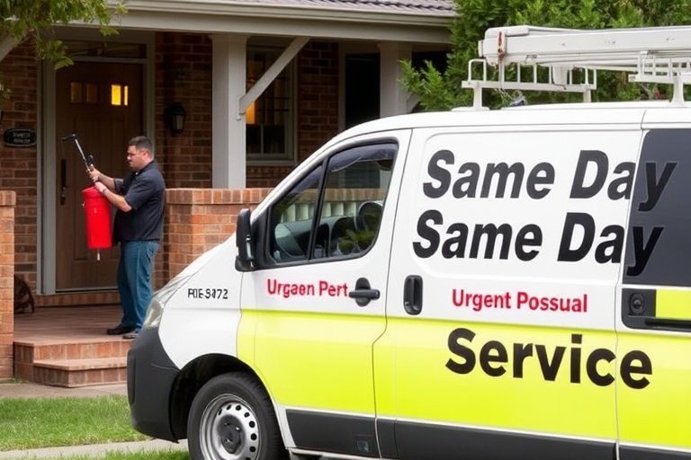 Same Day Possum Removal Services in Kurunjang
